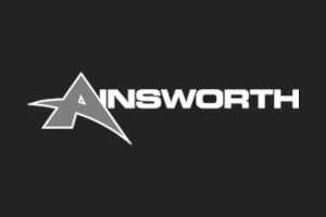 Ainsworth games logo