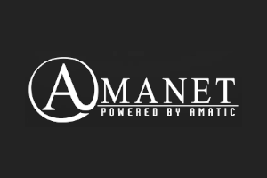 Amatic Industries logo