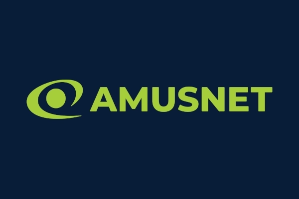 Amusnet Interactive logo