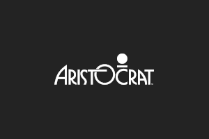 Aristocrat Games logo