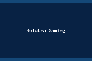 Belatra Gaming logo