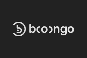 Booongo Games logo