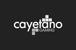 Cayetano Gaming logo