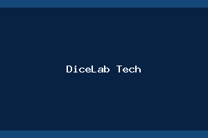 DiceLab Tech logo