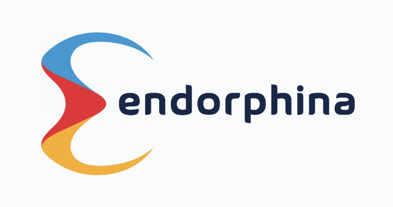 Endorphina Games logo