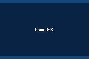 Game360 logo