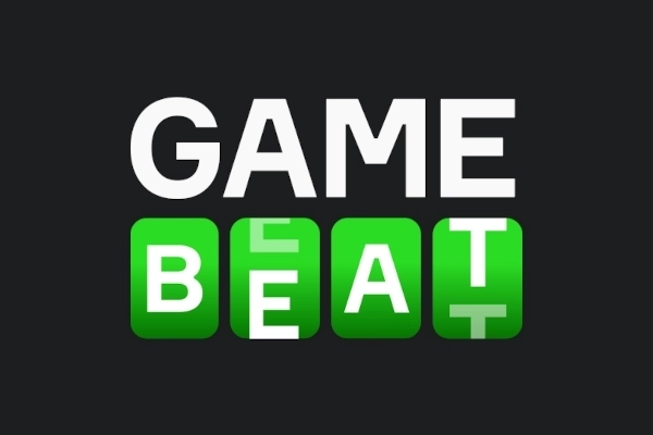 Gamebeat logo