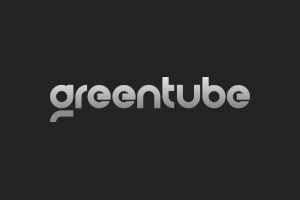 Greentube Gaming logo