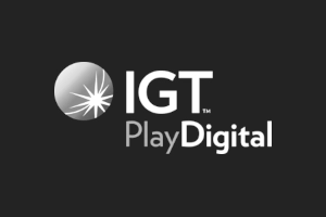 IGT Games logo
