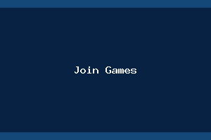 Join Games logo
