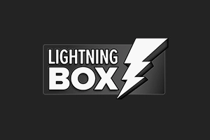 Lightning Box logo