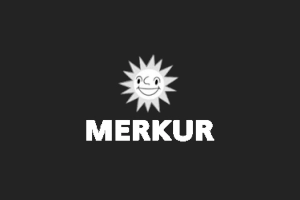 Merkur Games logo