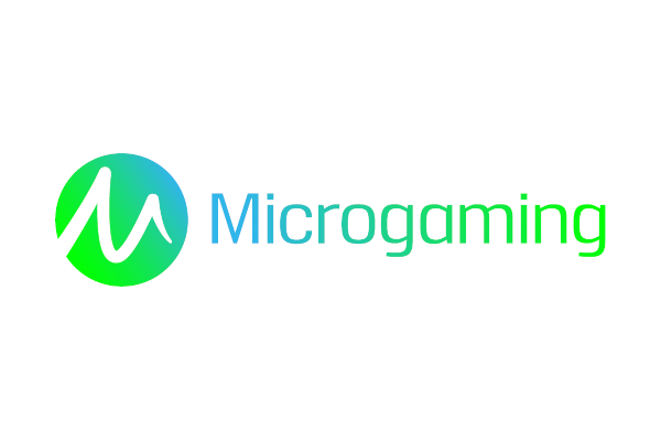 Microgaming logo