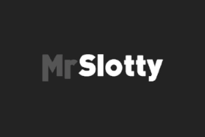 Mr Slotty logo