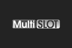 MultiSlot Games logo