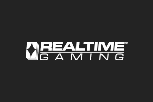 RTG (Real Time Gaming) logo