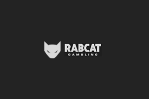 Rabcat Games logo