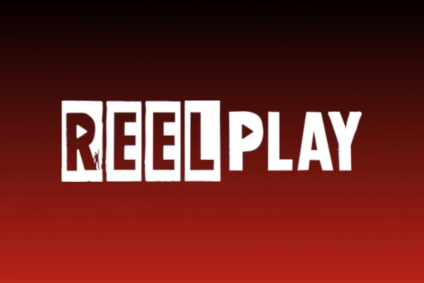 ReelPlay Games logo