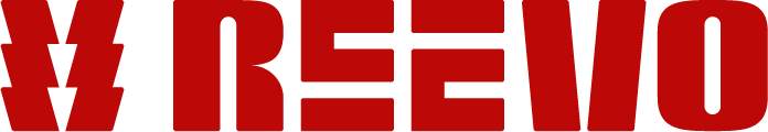 Reevo Gaming logo