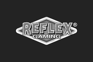 Reflex Gaming logo