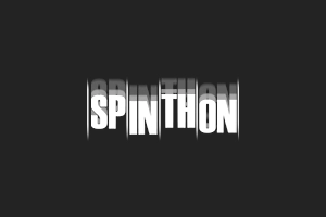 Spinthon logo