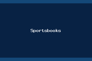 Sportsbooks logo