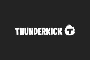 Thunderkick Games logo