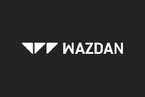 Wazdan iGaming logo
