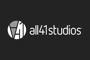 All 41 Studios logo