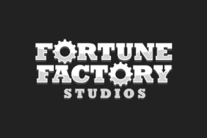 Fortune Factory logo