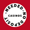 No Deposit Needed Casino Logo